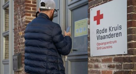 Opvangcentrum Sint Laureins